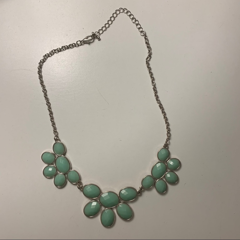 Chunky Necklace